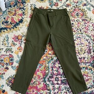 Old navy pixie pants